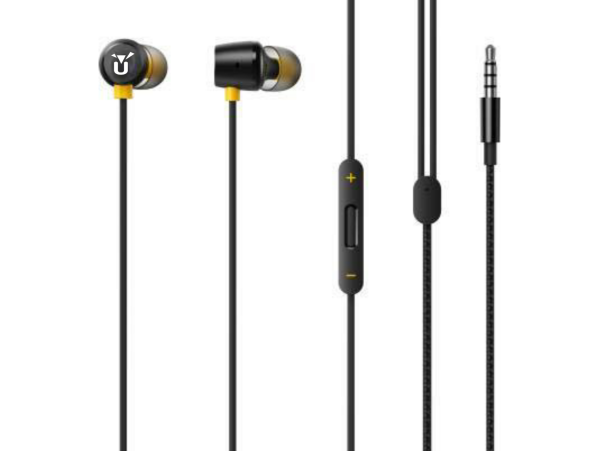 U&I Ui-4239 champ Hot Series wired, earphone ear buds